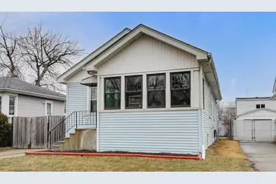 7113 Harrison Avenue, Hammond, IN 46324 - Photo 3