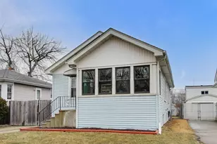 7113 Harrison Ave, Hammond, IN 46324 - Photo 3