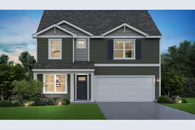 152 Cressmoor Boulevard, Hobart, IN 46342 - Photo 1