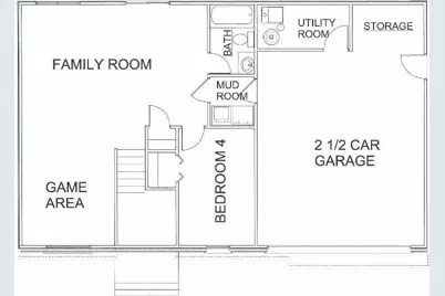 8241 Dylan Drive, Merrillville, IN 46410 - Photo 7