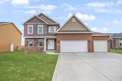 8247 Dylan Drive, Merrillville, IN 46410 - Photo 3