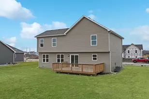 8247 Dylan Dr, Merrillville, IN 46410 - Photo 23