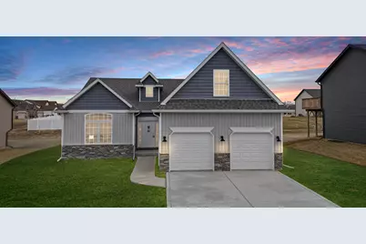 8309 Dylan Drive, Merrillville, IN 46410 - Photo 1