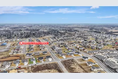 8309 Dylan Drive, Merrillville, IN 46410 - Photo 5