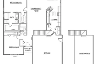 8309 Dylan Dr, Merrillville, IN 46410 - Photo 23