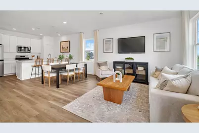 10907 Remington Place, Saint John, IN 46373 - Photo 5