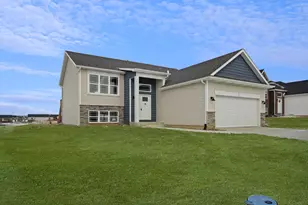 3022 W 84th Pl, Merrillville, IN 46410 - Photo 1