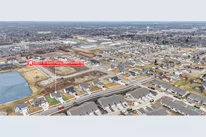 3022 W 84th Place, Merrillville, IN 46410 - Photo 5