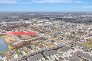 3022 W 84th Pl, Merrillville, IN 46410 - Photo 5