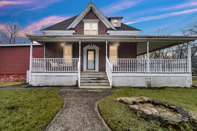 1201 Lincoln Street, Lowell, IN 46356 - Photo 25