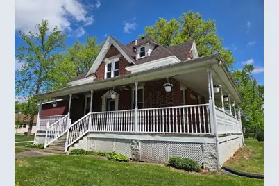 1201 Lincoln Street, Lowell, IN 46356 - Photo 1