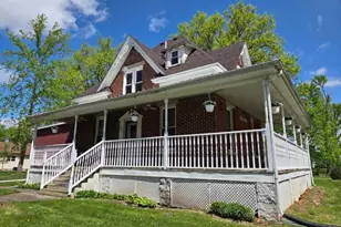 1201 Lincoln St, Lowell, IN 46356 - Photo 1