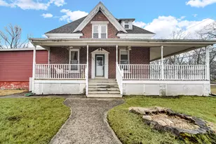 1201 Lincoln St, Lowell, IN 46356 - Photo 1