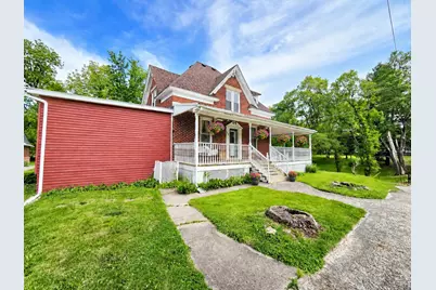 1201 Lincoln Street, Lowell, IN 46356 - Photo 1