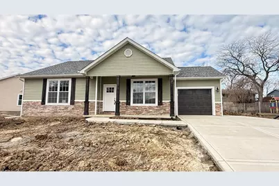 7456 Wilson Place, Merrillville, IN 46410 - Photo 19