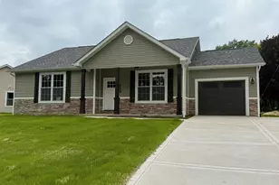 7456 Wilson Pl, Merrillville, IN 46410 - Photo 1