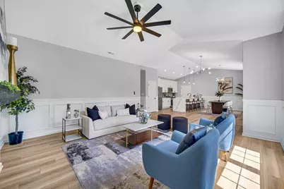 7456 Wilson Place, Merrillville, IN 46410 - Photo 13