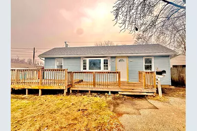 1517 E 174th Street, Hammond, IN 46324 - Photo 1