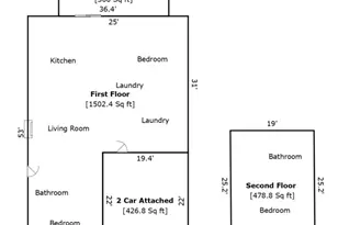 6111 S Dune Harbor Dr, Portage, IN 46368 - Photo 21