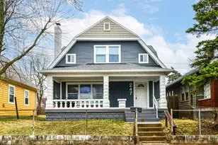 247 Hendricks Pl, Indianapolis, IN 46201 - Photo 1