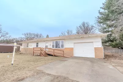 2615 E 100 S, Knox, IN 46534 - Photo 1