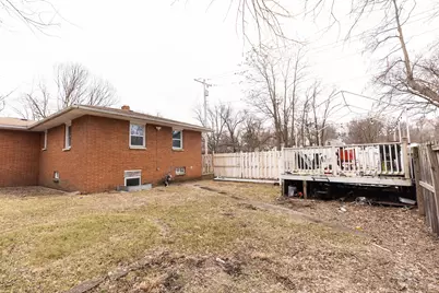 4270 Madison Street, Gary, IN 46408 - Photo 21