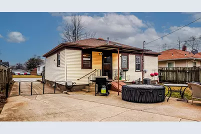 141 N Dwiggins Street, Griffith, IN 46319 - Photo 57