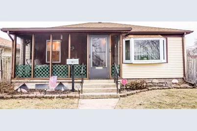 141 N Dwiggins Street, Griffith, IN 46319 - Photo 1