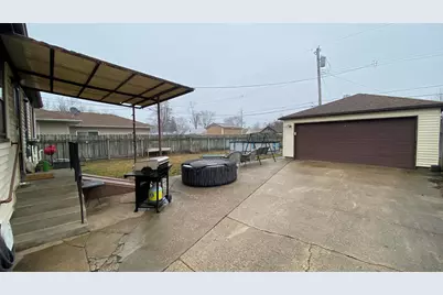 141 N Dwiggins Street, Griffith, IN 46319 - Photo 51