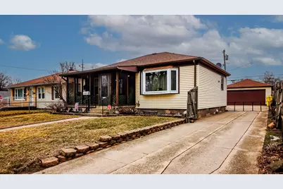 141 N Dwiggins Street, Griffith, IN 46319 - Photo 27