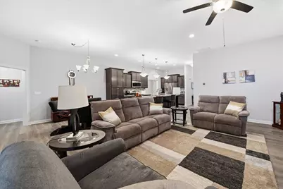 10102 W 133rd Place, Cedar Lake, IN 46303 - Photo 9