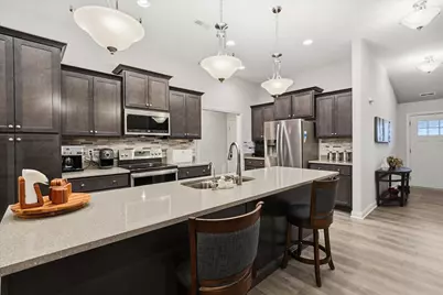 10102 W 133rd Place, Cedar Lake, IN 46303 - Photo 5