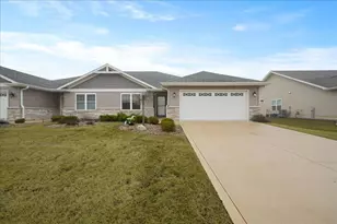 10102 W 133rd Pl, Cedar Lake, IN 46303 - Photo 1