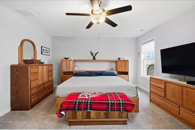 10102 W 133rd Place, Cedar Lake, IN 46303 - Photo 17