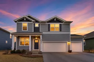 10351 Privet Dr, Crown Point, IN 46307 - Photo 5
