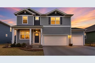 10351 Privet Drive, Crown Point, IN 46307 - Photo 1