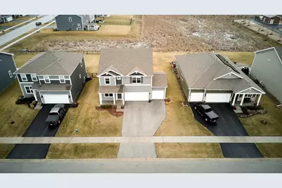 10351 Privet Drive, Crown Point, IN 46307 - Photo 3