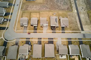 10351 Privet Dr, Crown Point, IN 46307 - Photo 45