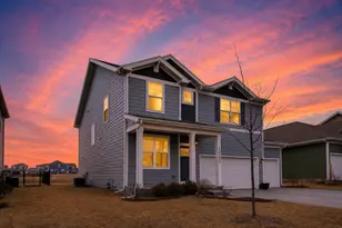 10351 Privet Dr, Crown Point, IN 46307 - Photo 3