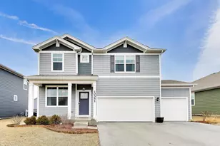 10351 Privet Dr, Crown Point, IN 46307 - Photo 1