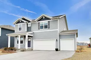 10351 Privet Dr, Crown Point, IN 46307 - Photo 3