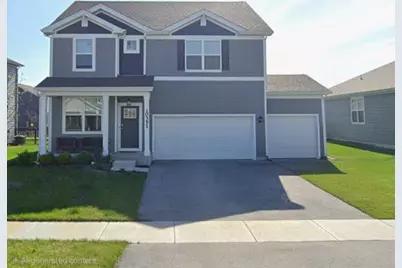 10351 Privet Drive, Crown Point, IN 46307 - Photo 1