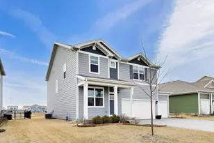 10351 Privet Dr, Crown Point, IN 46307 - Photo 1