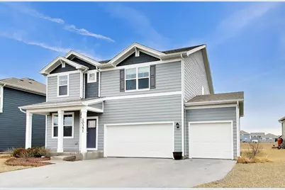 10351 Privet Drive, Crown Point, IN 46307 - Photo 5