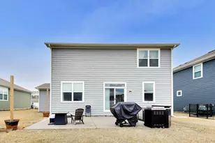 10351 Privet Dr, Crown Point, IN 46307 - Photo 35