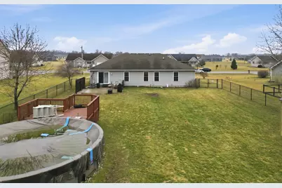 11847 Salyer Drive, Wheatfield, IN 46392 - Photo 5