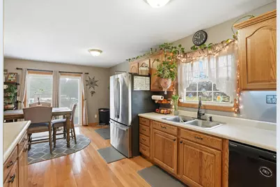 11847 Salyer Drive, Wheatfield, IN 46392 - Photo 15