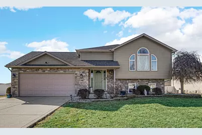 14804 Euclid Street, Cedar Lake, IN 46303 - Photo 1