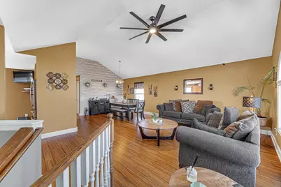 14804 Euclid Street, Cedar Lake, IN 46303 - Photo 3