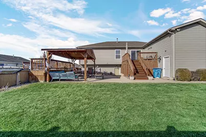 14804 Euclid Street, Cedar Lake, IN 46303 - Photo 23